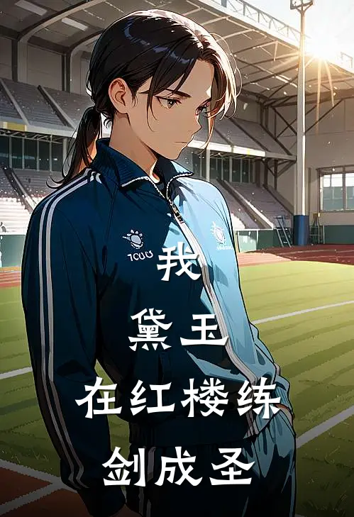 我，黛玉，在红楼练剑成圣