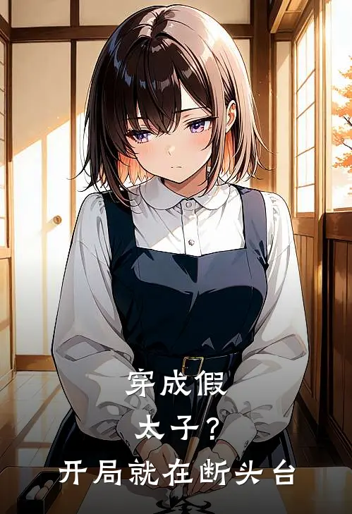 穿成假太子？开局就在断头台