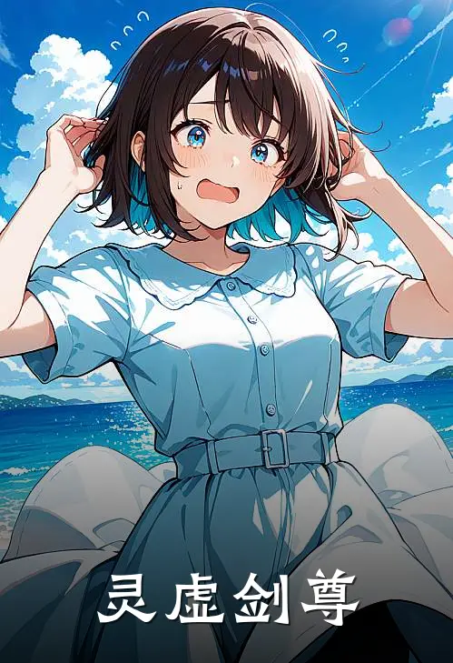 灵虚剑尊