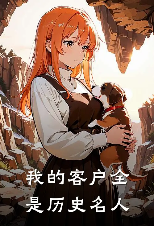 我的客户全是历史名人