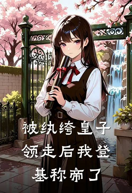 被纨绔皇子领走后我登基称帝了