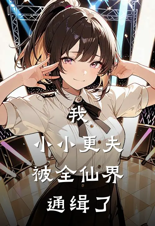 我，小小更夫，被全仙界通缉了