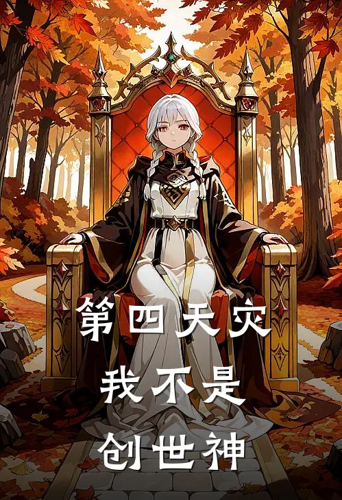 第四天灾：我不是创世神