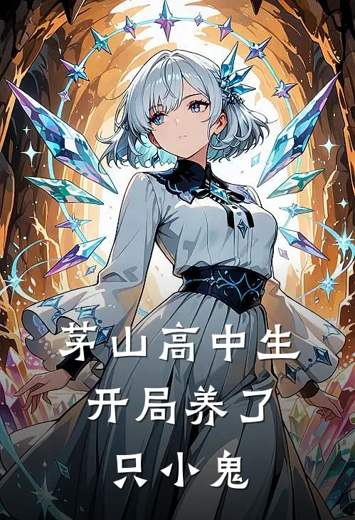 茅山高中生：开局养了只小鬼