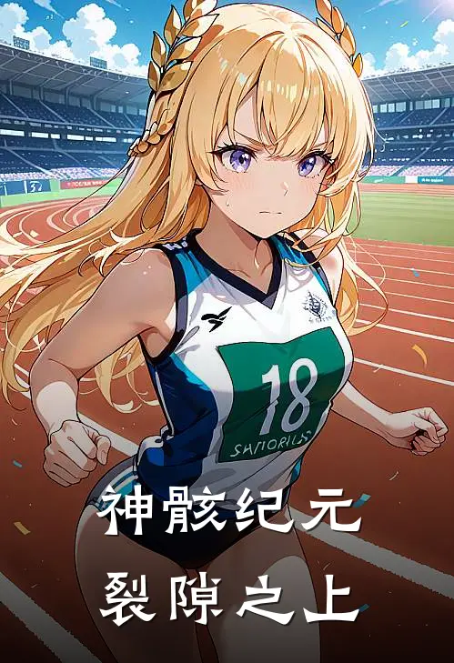 神骸纪元：裂隙之上