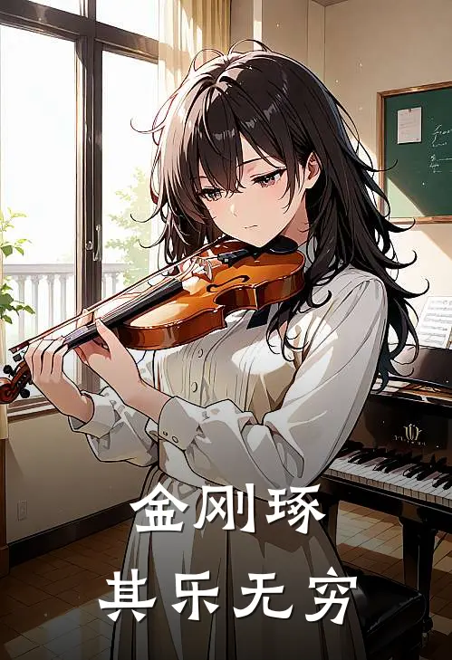 金刚琢，其乐无穷