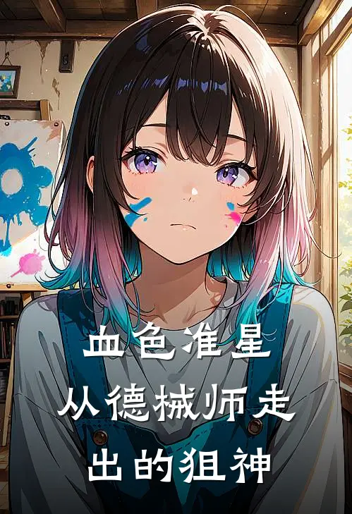 血色准星：从德械师走出的狙神