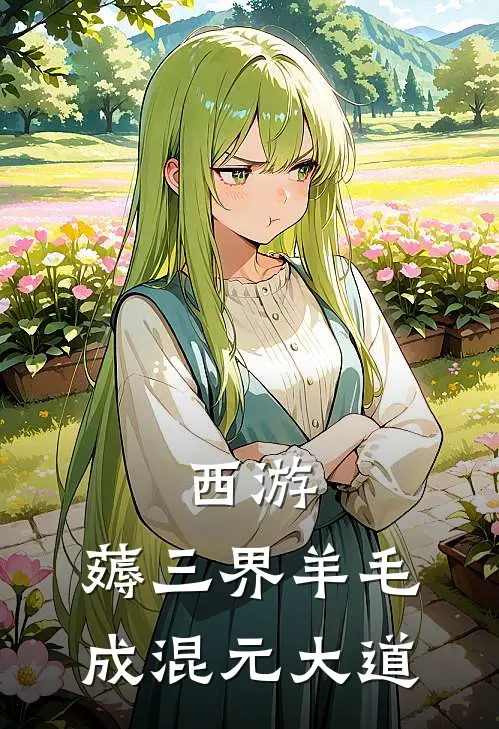 西游：薅三界羊毛，成混元大道