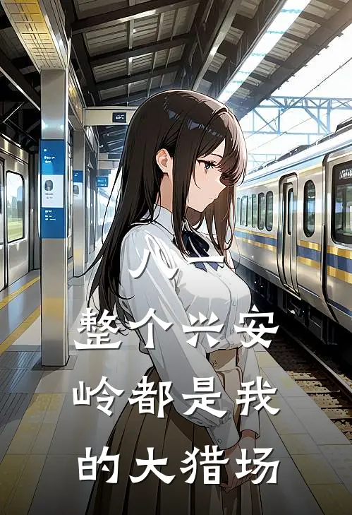 八一：整个兴安岭都是我的大猎场