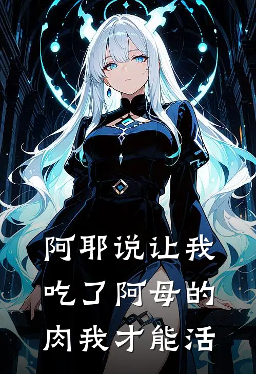 阿耶说让我吃了阿母的肉我才能活