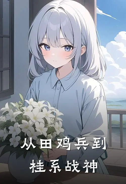 从田鸡兵到桂系战神