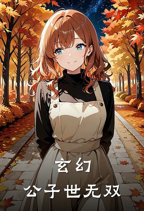 玄幻：公子世无双