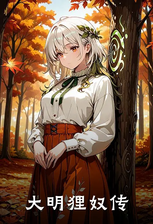 大明狸奴传