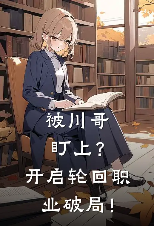 被川哥盯上？开启轮回职业破局！