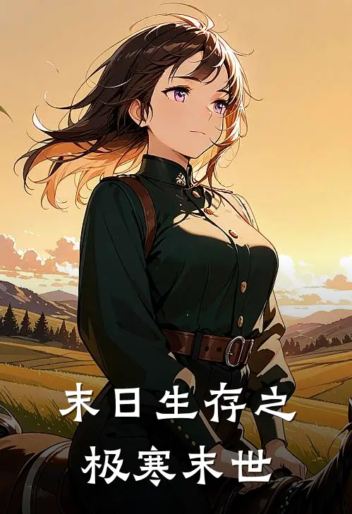 末日生存之极寒末世