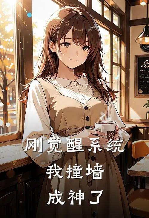 刚觉醒系统，我撞墙成神了