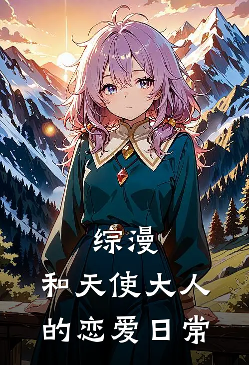 综漫：和天使大人的恋爱日常