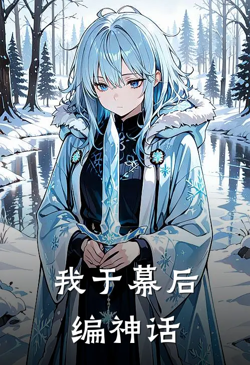 我于幕后编神话