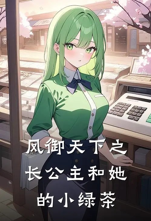 凤御天下之长公主和她的小绿茶