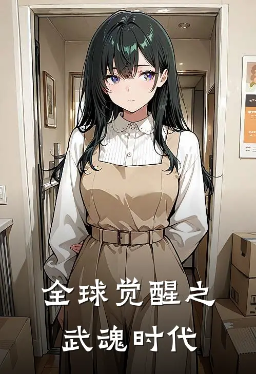 全球觉醒之武魂时代