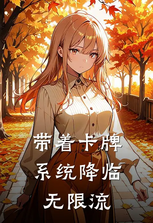 带着卡牌系统降临无限流