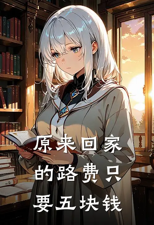 原来回家的路费只要五块钱