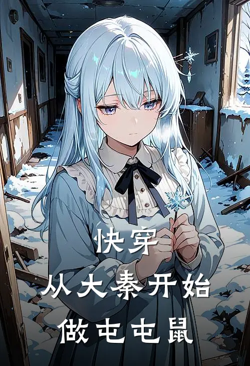 快穿：从大秦开始做屯屯鼠