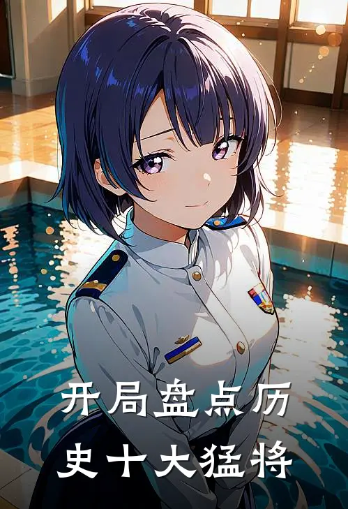 开局盘点历史十大猛将