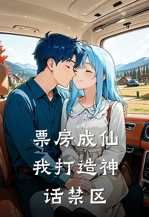 票房成仙，我打造神话禁区