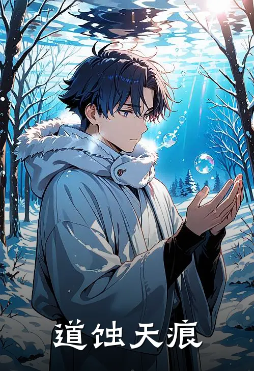 道蚀天痕