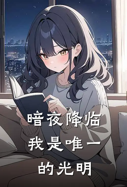 暗夜降临，我是唯一的光明
