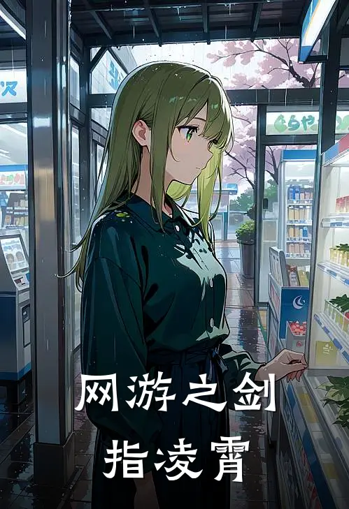 网游之剑指凌霄