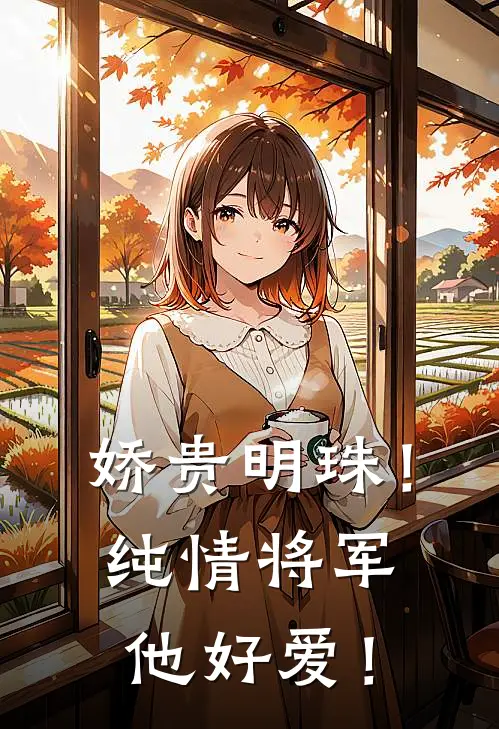 娇贵明珠！纯情将军他好爱！