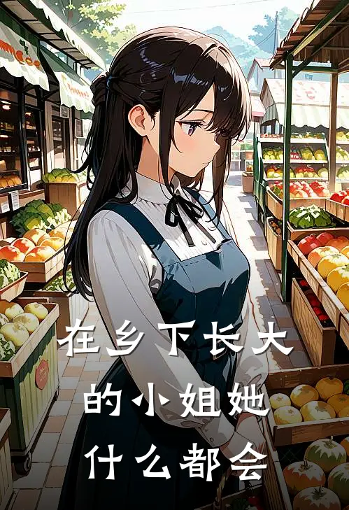 在乡下长大的小姐她什么都会