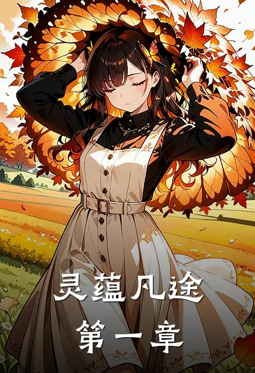 灵蕴凡途第一章