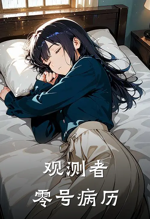 观测者：零号病历