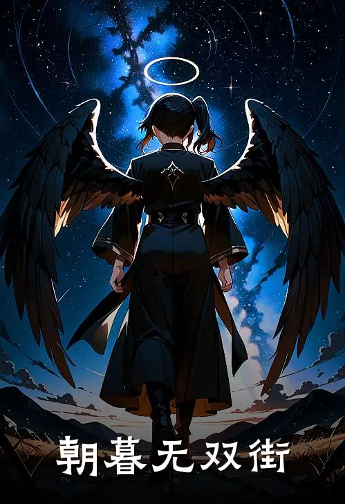 朝暮无双街