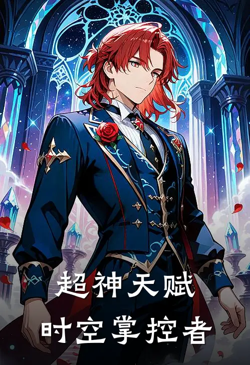 超神天赋：时空掌控者