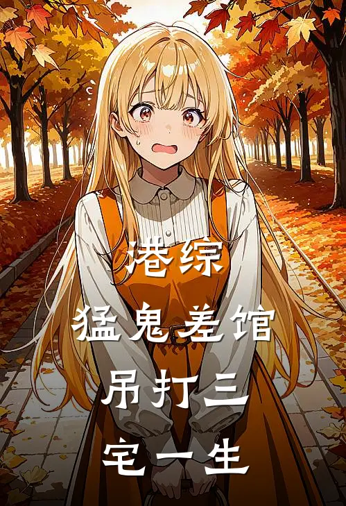 港综：猛鬼差馆，吊打三宅一生