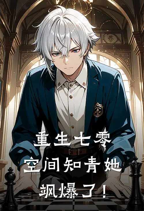 重生七零：空间知青她飒爆了！