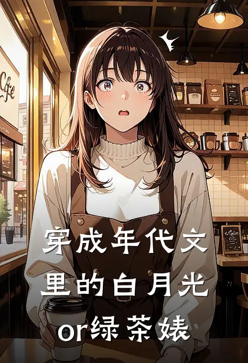 穿成年代文里的白月光or绿茶婊