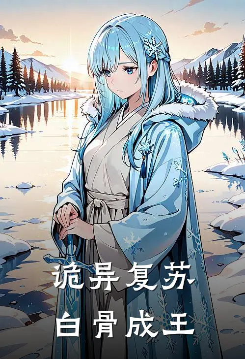 诡异复苏：白骨成王