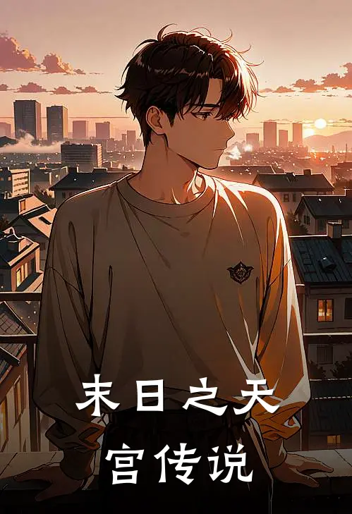 末日之天宫传说