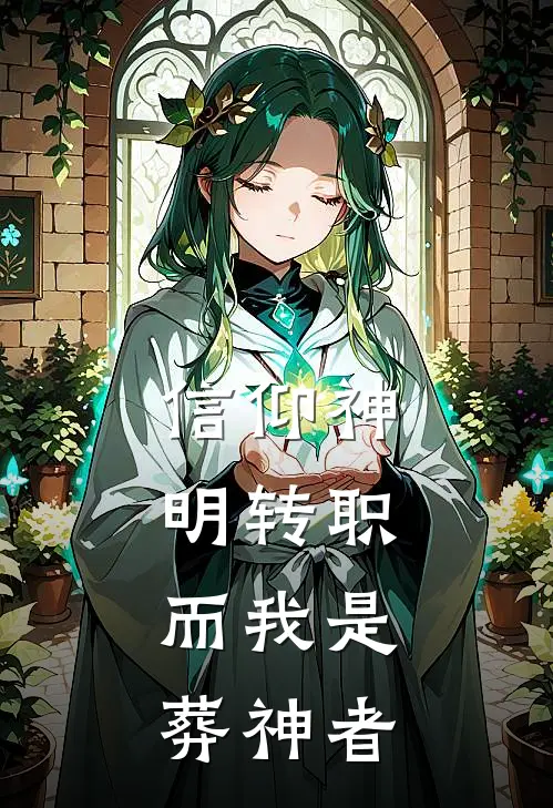 信仰神明转职，而我是葬神者