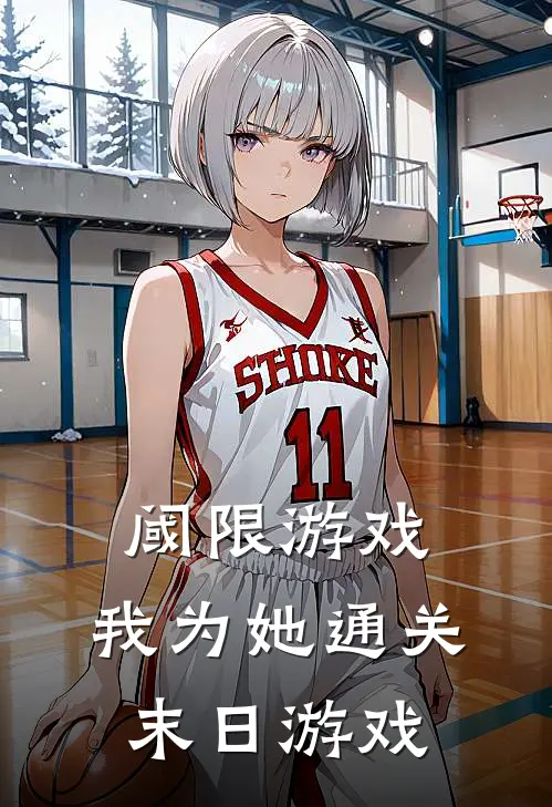 阈限游戏：我为她通关末日游戏