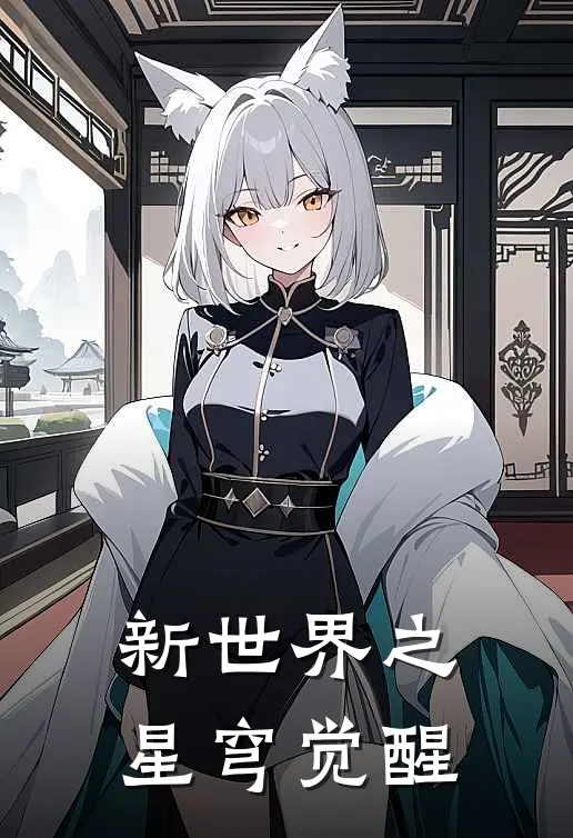 新世界之星穹觉醒