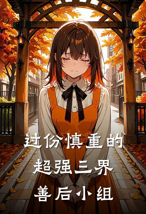 过份慎重的超强三界善后小组