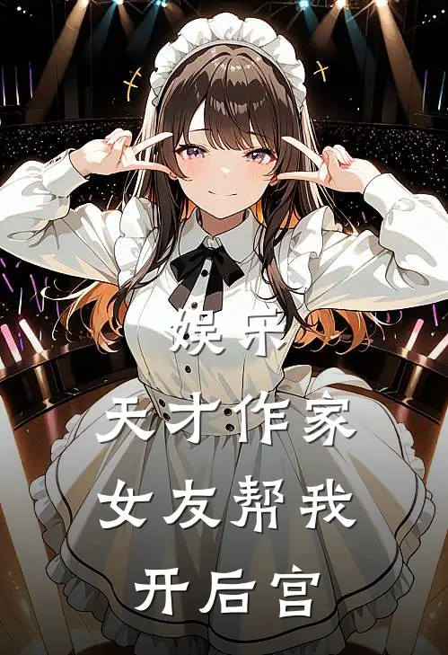 娱乐：天才作家，女友帮我开后宫