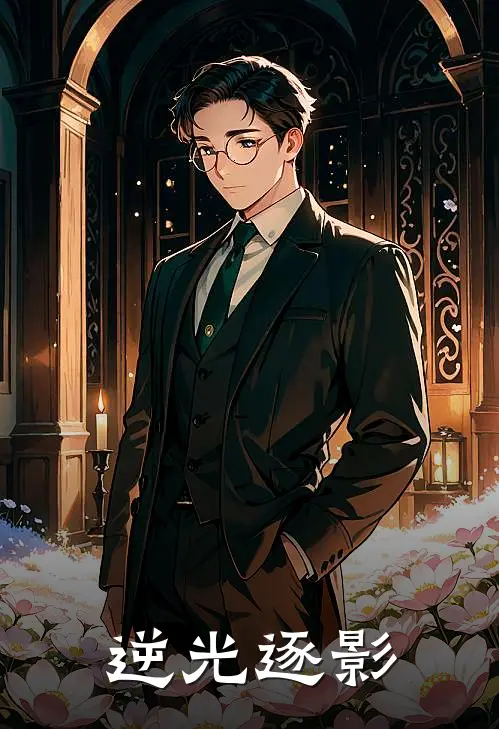 逆光逐影