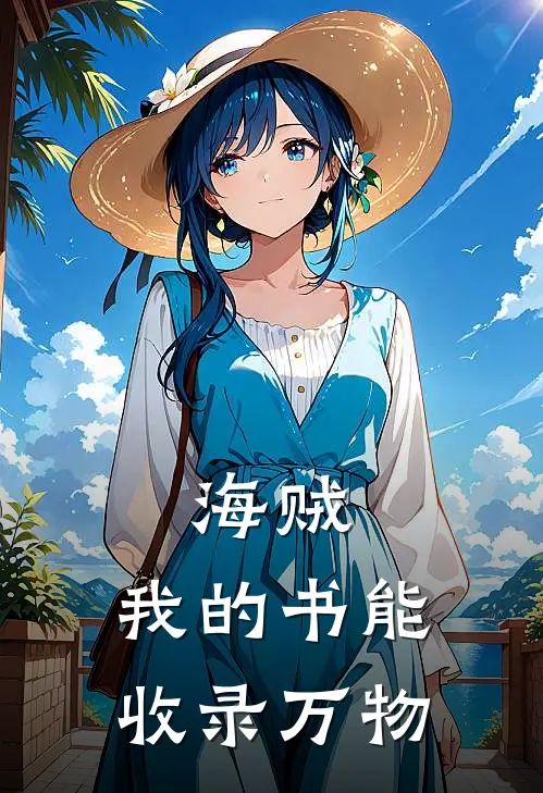 海贼：我的书能收录万物